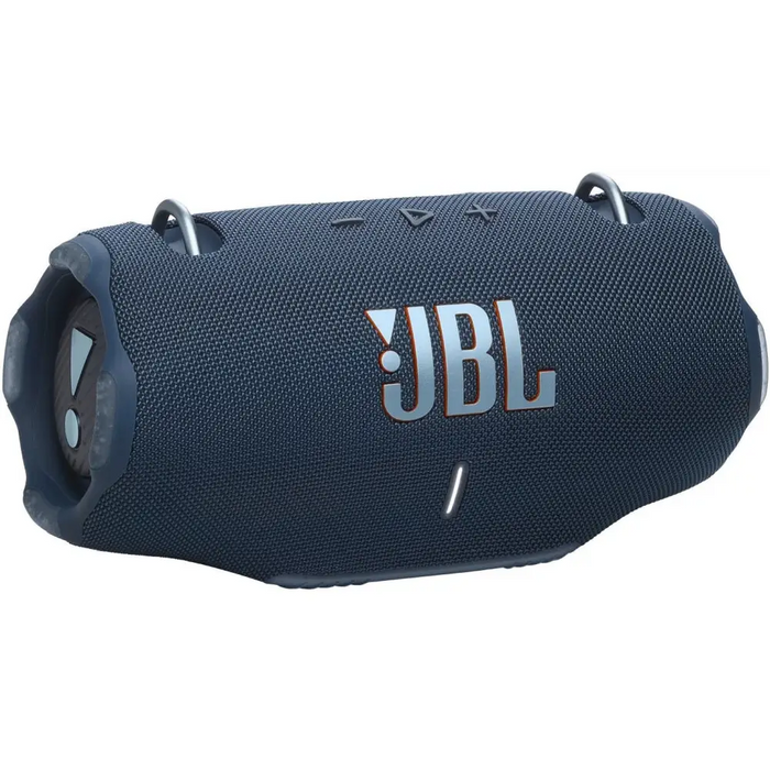 Тонколони JBL Xtreme 4 BLU Portable waterproof speaker