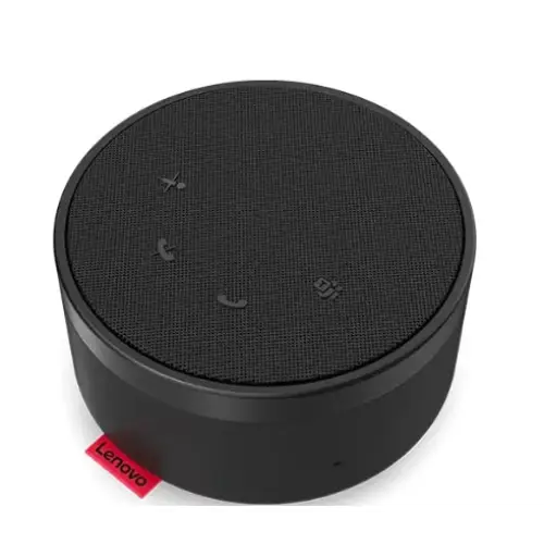 Тонколони Lenovo Go Wired Speakerphone