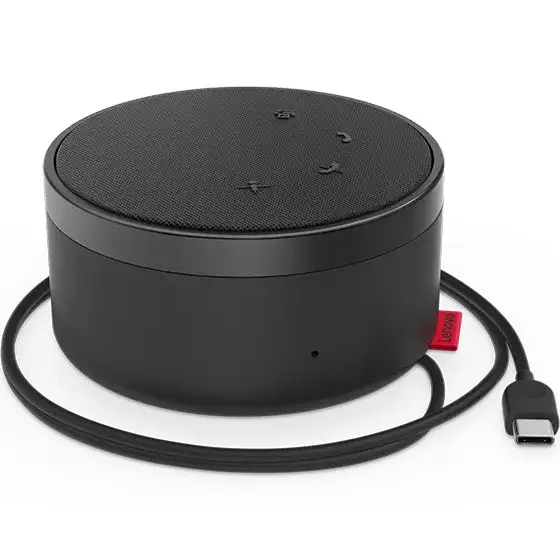 Тонколони Lenovo Go Wired Speakerphone