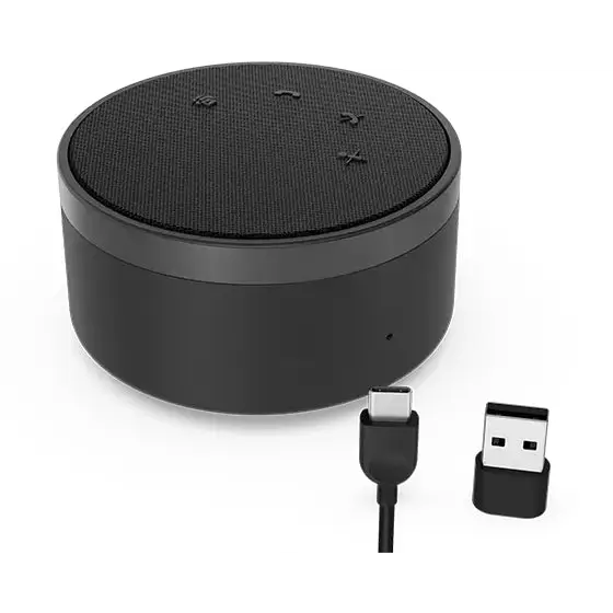 Тонколони Lenovo Go Wired Speakerphone