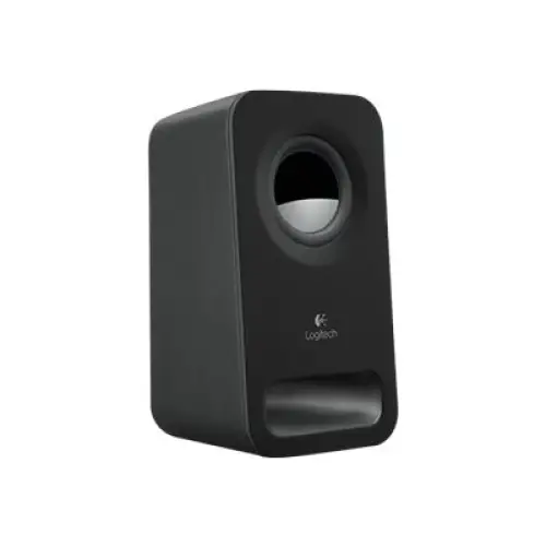 Тонколони Logitech Z150 2.0 5W RMS Черни