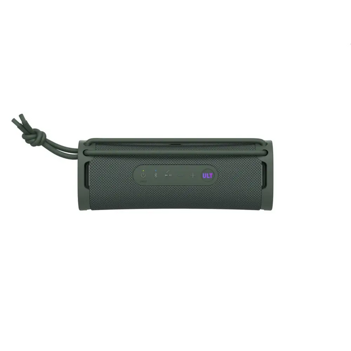 Тонколони Sony SRS-ULT10 Portable Bluetooth Speaker сива