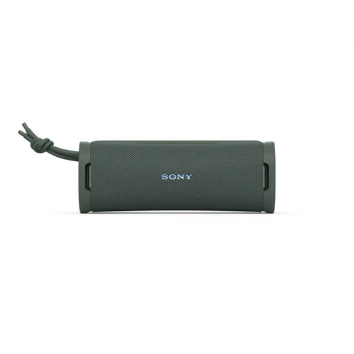 Тонколони Sony SRS-ULT10 Portable Bluetooth Speaker сива