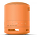 Тонколони Sony SRS-XB100 Portable Bluetooth Speaker orange