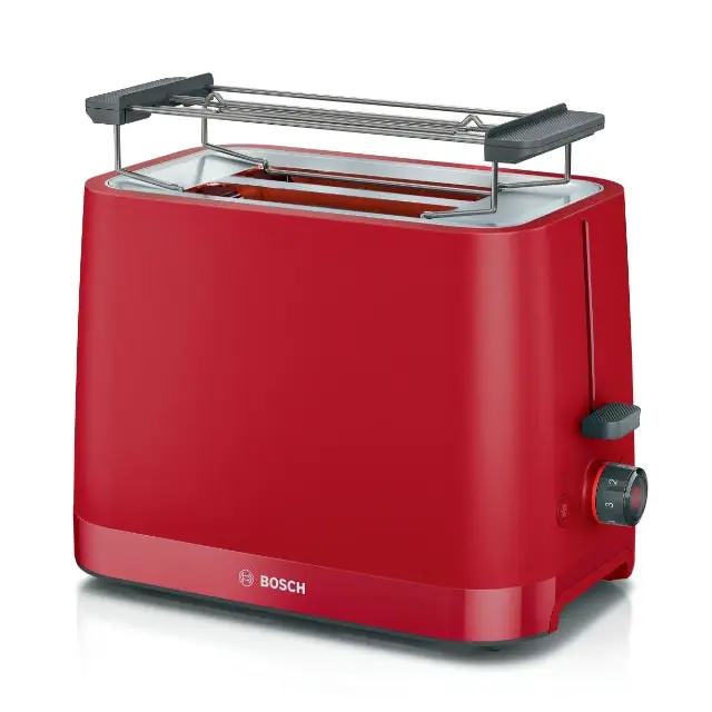 Тостер Bosch TAT3M124 MyMoment Compact toaster 950 W