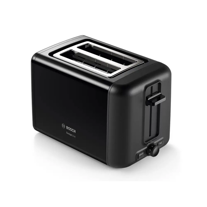 Тостер Bosch TAT3P423 Compact toaster,DesignLine 820