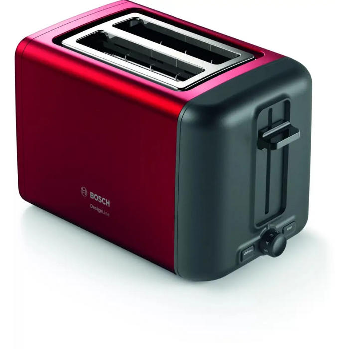 Тостер Bosch TAT3P424 Toaster Compact