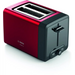 Тостер Bosch TAT4P424 Toaster DesignLine 820 - 970 W