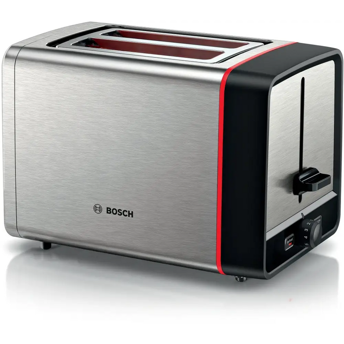 Тостер Bosch TAT6M420 MyMoment Compact toaster 970 W