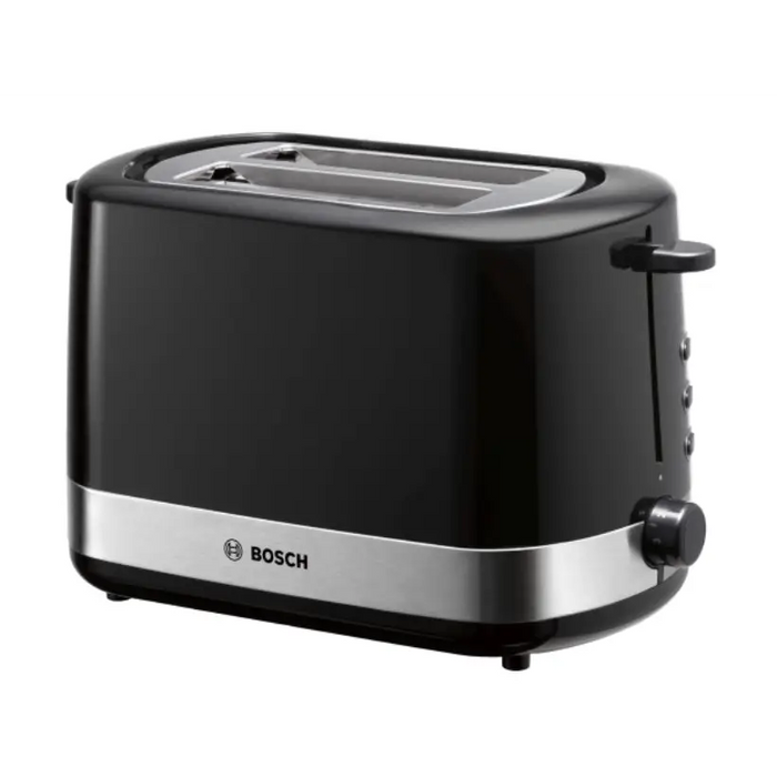 Тостер Bosch TAT7403 Compact Toaster 800 W Auto power