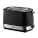 Тостер Bosch TAT7403 Compact Toaster 800 W Auto power