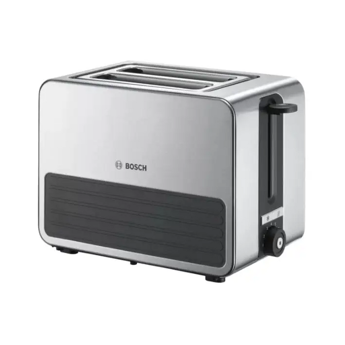 Тостер Bosch TAT7S25 Compact toaster 860 - 1050 W