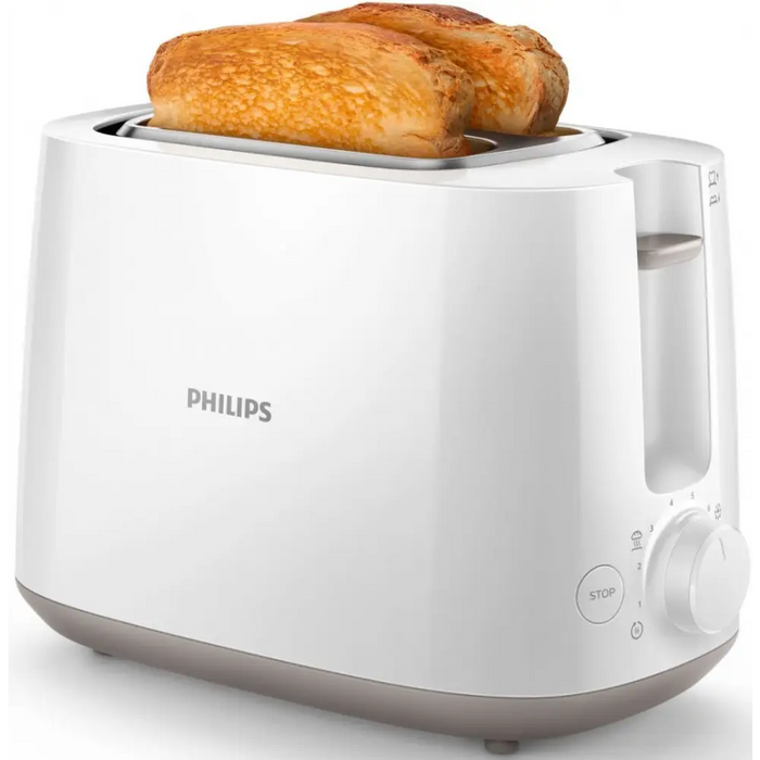 Тостер PHILIPS HD2581/00