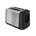 Тостер Tefal TT340830 Toaster 800W 2 slices anti-frost inox