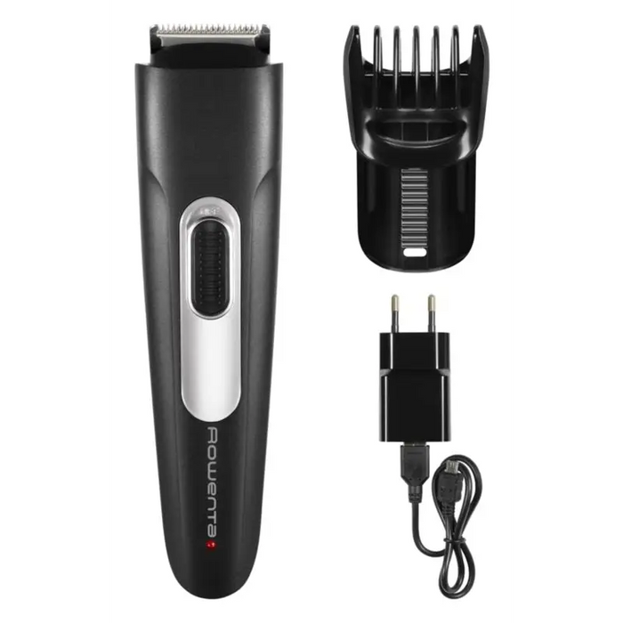 Тример Rowenta TN2801F4 Beard trimmer Stylis Easy