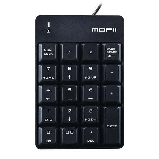 Цифров блок MOFII X810 черен