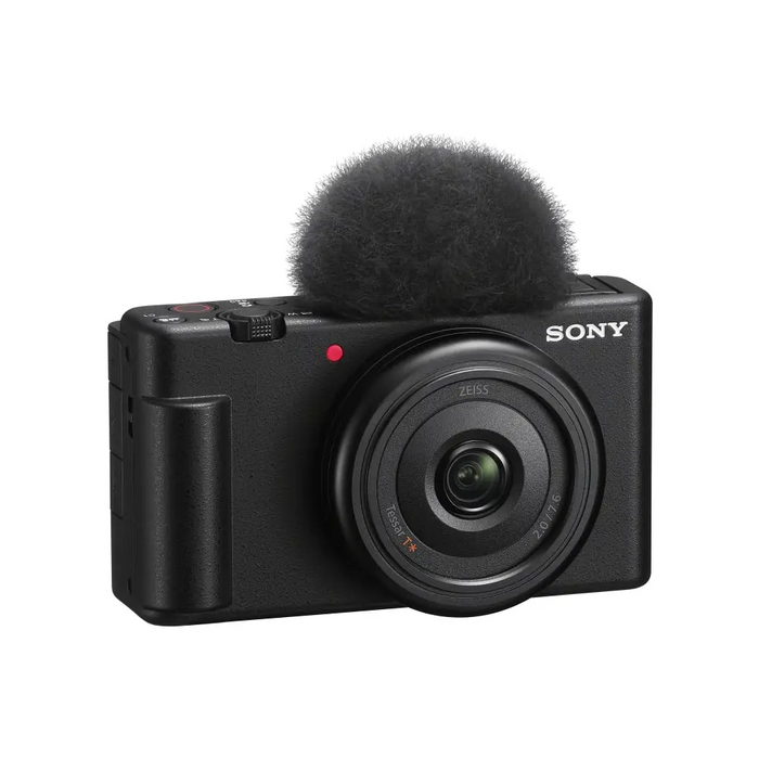 Цифров фотоапарат Sony ZV-1F