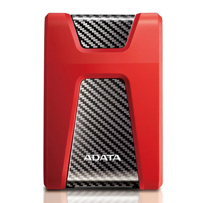 Твърд диск Adata 2TB HD650 USB 3.2 Gen 1 2.5’