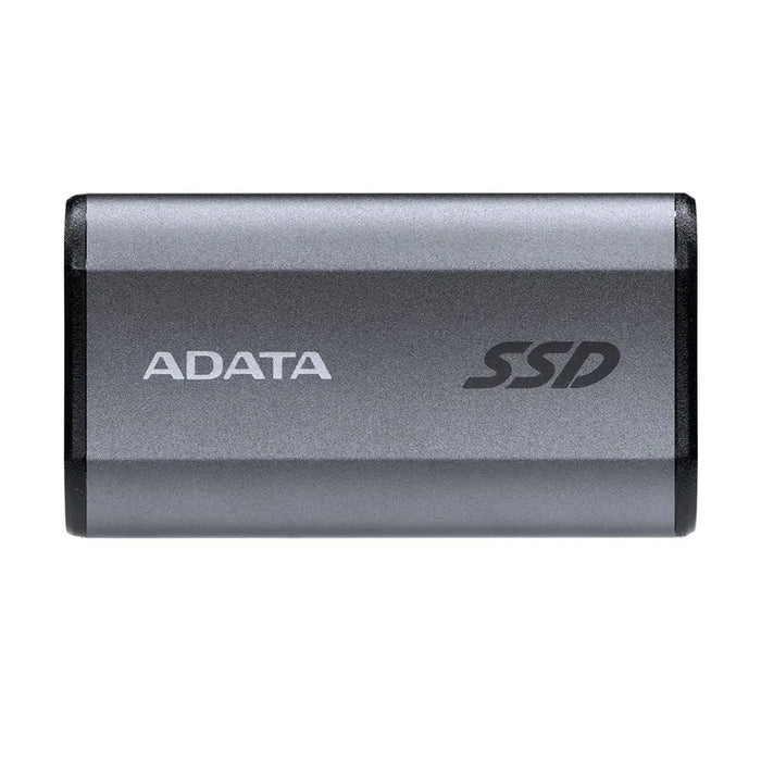 Твърд диск ADATA ELITE SE880 4TB