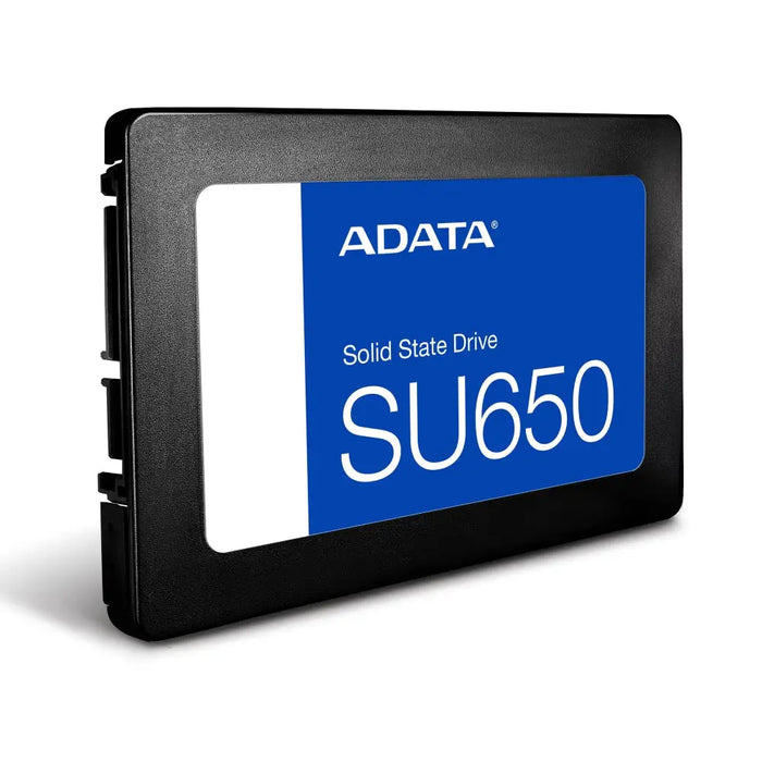 Твърд диск ADATA SU650 2TB