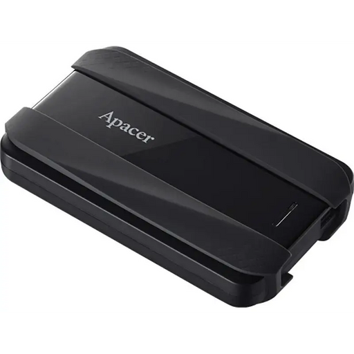 Твърд диск Apacer AC533 5TB 2.5’ SATA HDD USB 3.2 черен