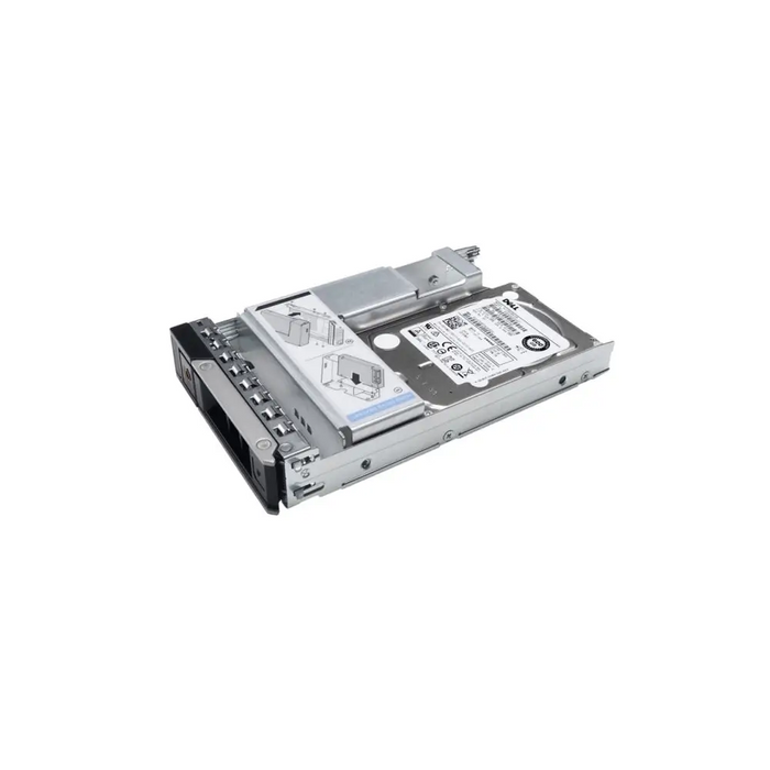 Твърд диск Dell 1TB 7.2K RPM SATA 6Gbps 512n 2.5in