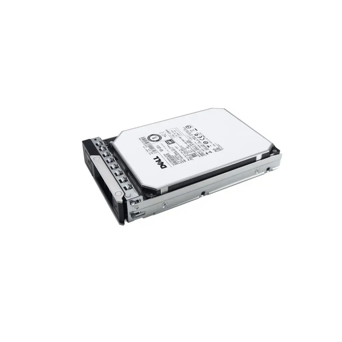 Твърд диск Dell 2TB 7.2K RPM SATA 6Gbps 512n 3.5in