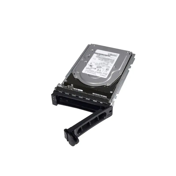 Твърд диск Dell 8TB 7.2K RPM SATA 6Gbps 512e 3.5in