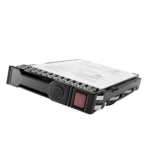 Твърд диск HPE 2TB SAS 7.2K LFF SC DS HDD