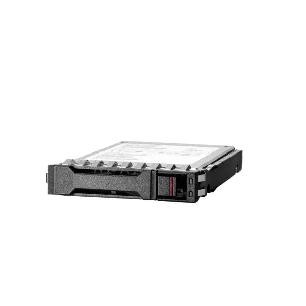 Твърд диск HPE 300GB SAS 12G Mission Critical 15K