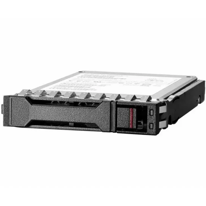 Твърд диск HPE 960GB SATA 6G Read Intensive SFF BC