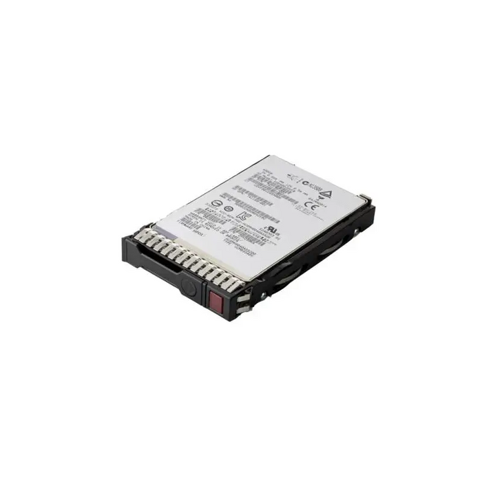 Твърд диск HPE 960GB SATA RI SFF SC MV SSD