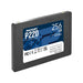 Твърд диск Patriot P220 256GB SATA3 2.5