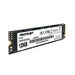 Твърд диск Patriot P320 128GB M.2 2280 PCIE