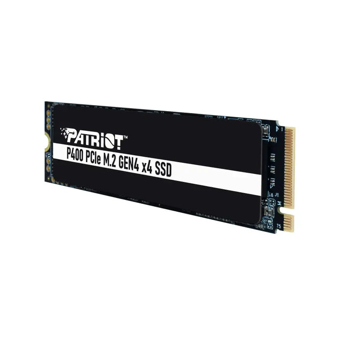 Твърд диск Patriot P400 1TB M.2 2280 PCIE Gen4 x4