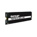 Твърд диск Patriot P400 2TB M.2 2280 PCIE Gen4 x4