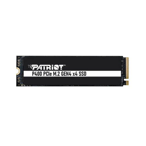 Твърд диск Patriot P400 2TB M.2 2280 PCIE Gen4 x4