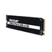 Твърд диск Patriot P400 LITE 2000GB M.2 2280 PCIE Gen4 x4