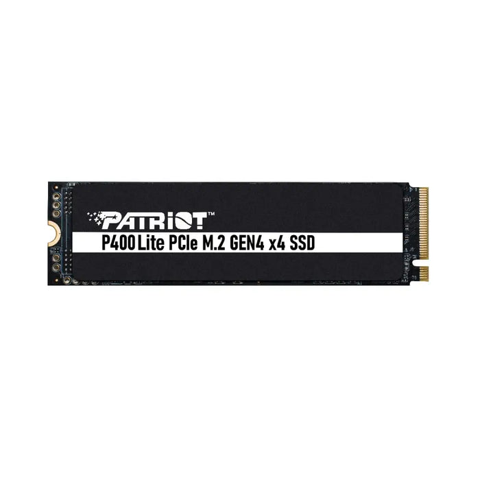 Твърд диск Patriot P400 LITE 2000GB M.2 2280 PCIE Gen4 x4