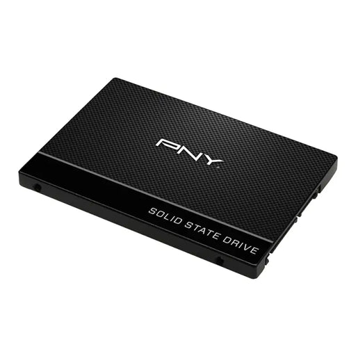 Твърд диск PNY CS900 2.5’’ SATA III 1TB SSD