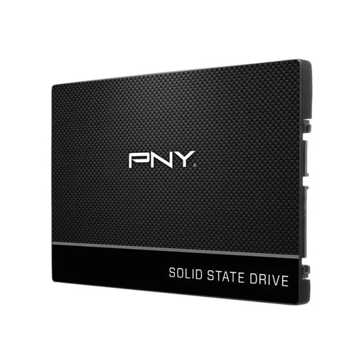 Твърд диск PNY CS900 2.5’’ SATA III 2TB SSD
