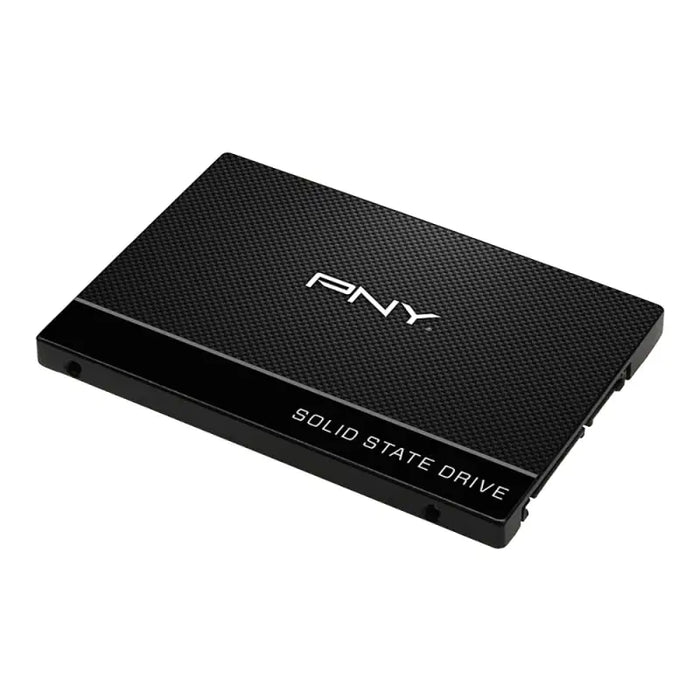 Твърд диск PNY CS900 2.5’’ SATA III 2TB SSD