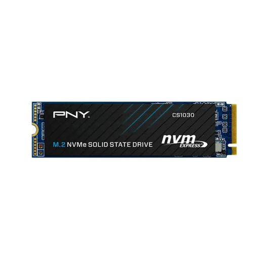 Твърд диск PNY SSD CS1030 M.2 GEN3 250GB