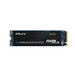 Твърд диск PNY SSD CS1030 M.2 GEN3 500GB