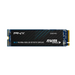 Твърд диск PNY SSD CS2140 M.2 GEN4 1TB