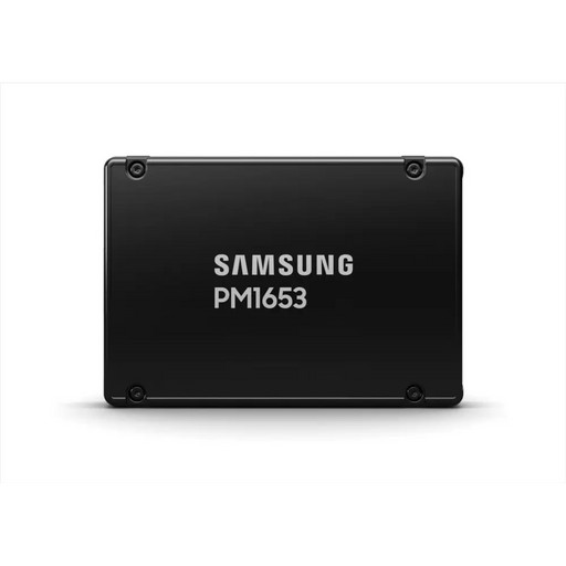 Твърд диск Samsung Enterprise SSD PM1653 1.92TB