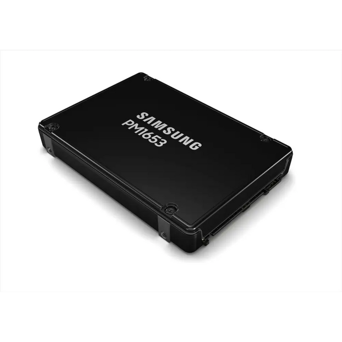 Твърд диск Samsung Enterprise SSD PM1653 15 360GB