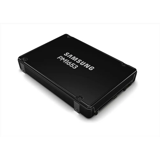 Твърд диск Samsung Enterprise SSD PM1653 7.68TB