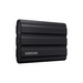 Твърд диск Samsung Portable NVME SSD T7 Shield 1TB