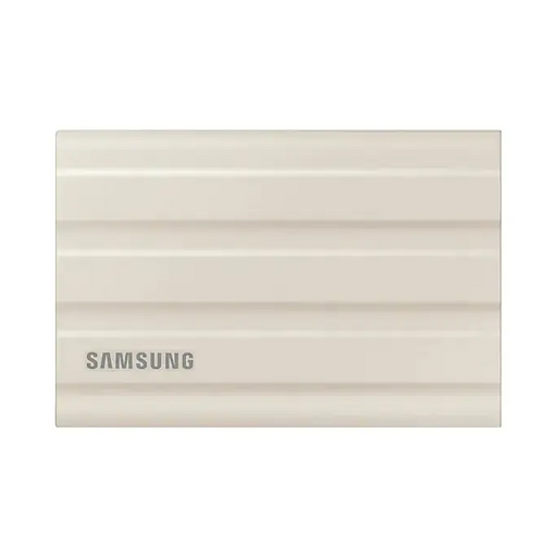 Твърд диск Samsung Portable NVME SSD T7 Shield 2TB